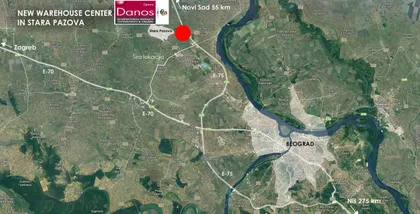 Stara Pazova | 4zida.rs