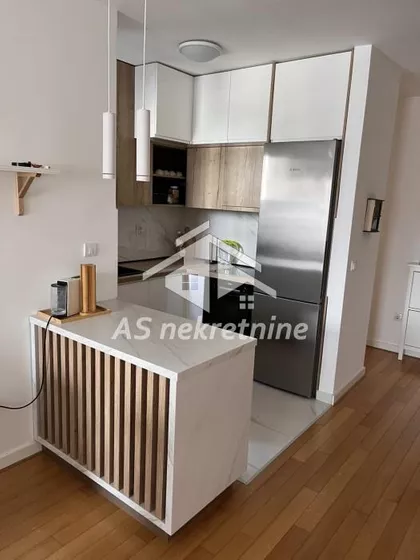 Ada Međica | 4zida.rs