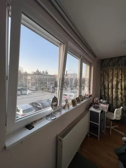 Obilićeva | 4zida.rs