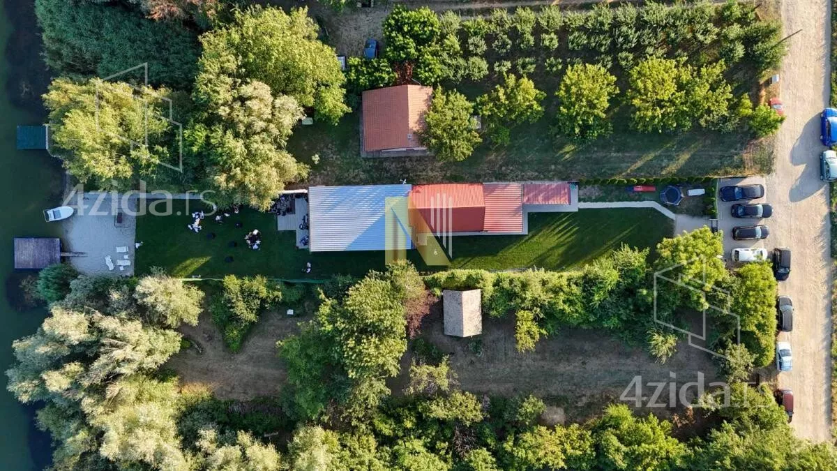 Kuća | 4zida