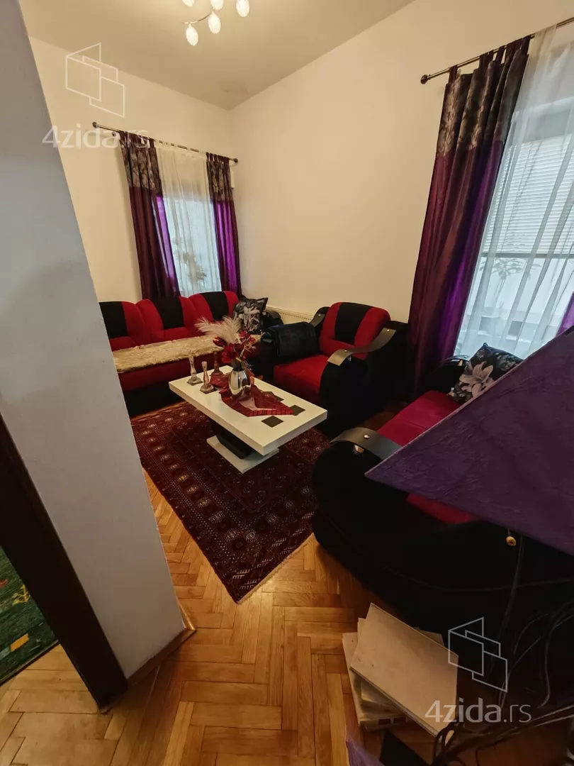 3-etažna kuća | 4zida