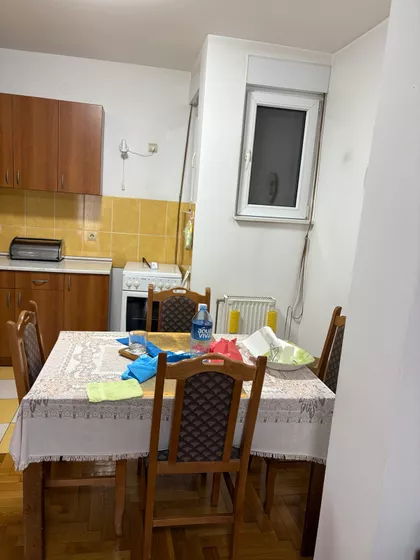 Sajmište | 4zida.rs