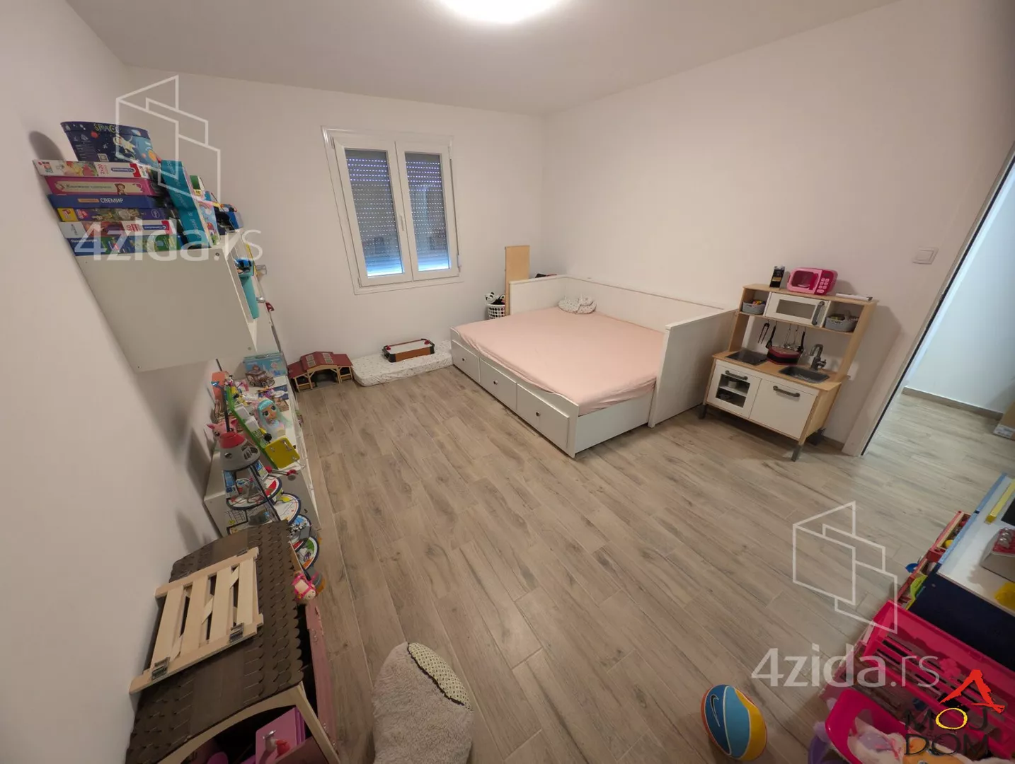 Kuća | 4zida