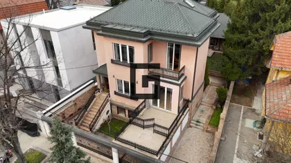 Puškinova | 4zida.rs