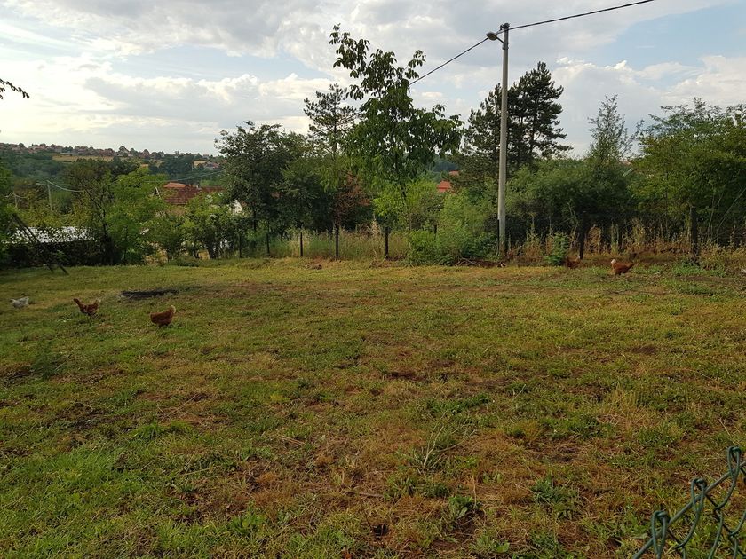 Građevinsko zemljište, Beograd