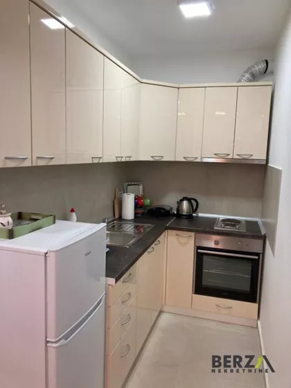 Sajmište | 4zida.rs