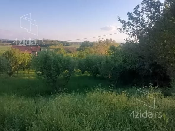 Poljoprivredno zemljište | 4zida