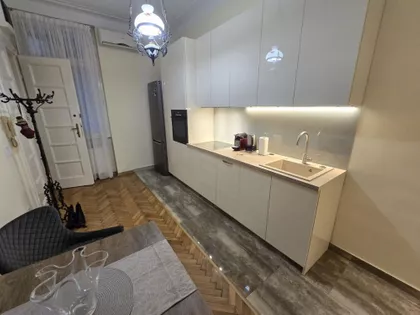 Nušićeva | 4zida.rs