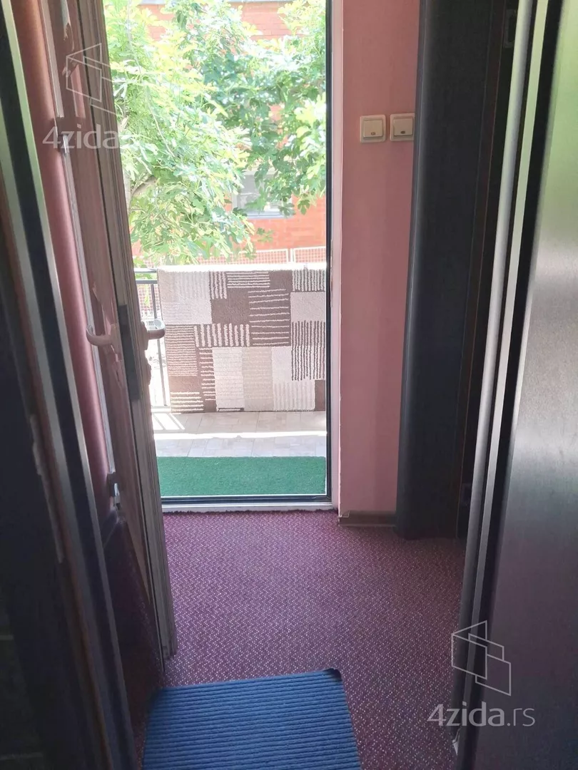 4-etažna kuća | 4zida