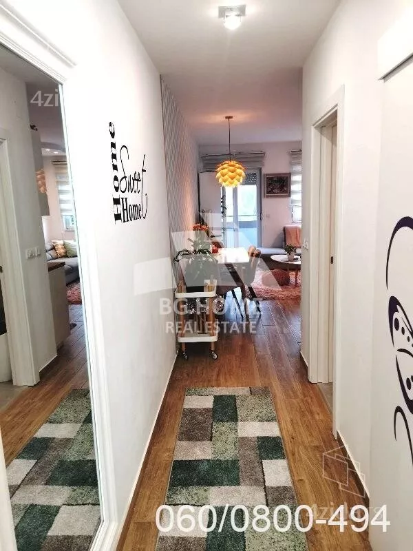 Petosoban stan | 4zida