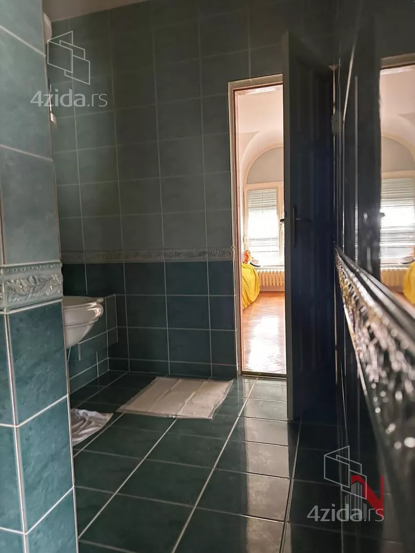 Osmosoban stan | 4zida