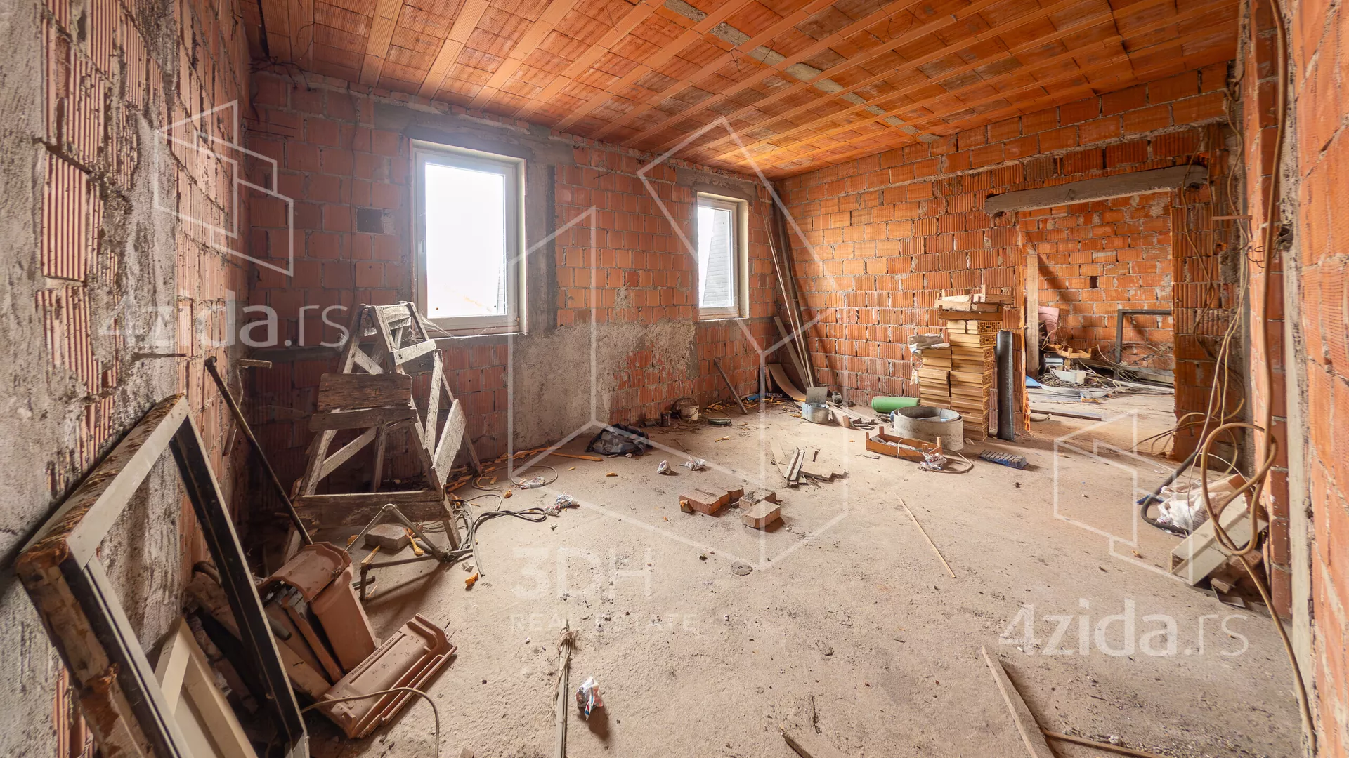 Građevinsko zemljište | 4zida