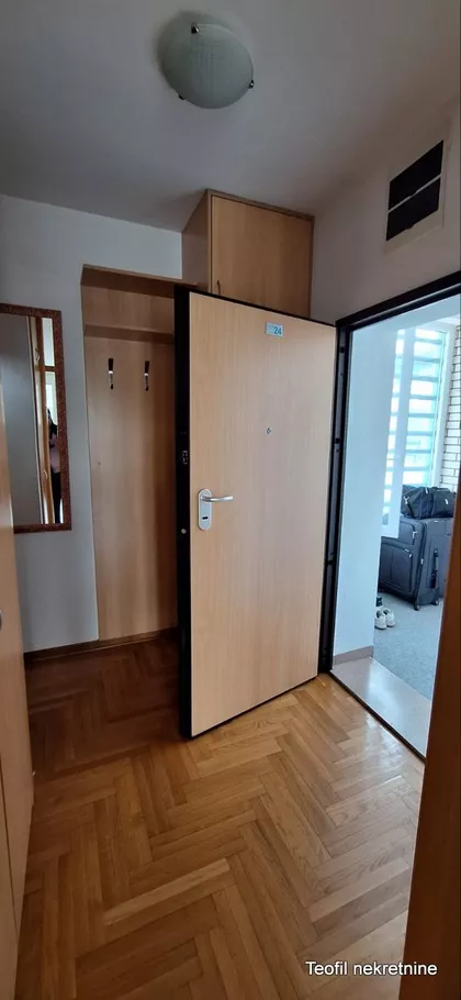 Bulevar Arsenija Čarnojevića | 4zida.rs