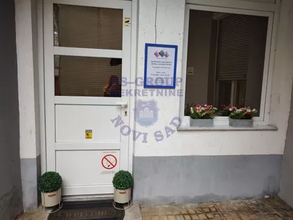 Novi Sad - Centar | 4zida.rs