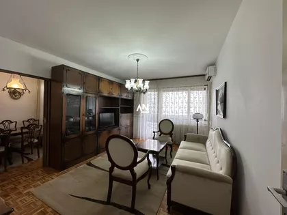 Karađorđeva | 4zida.rs