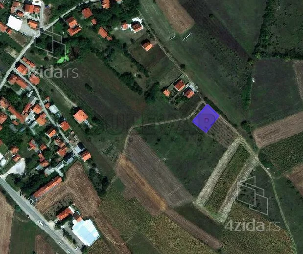 Građevinsko zemljište | 4zida