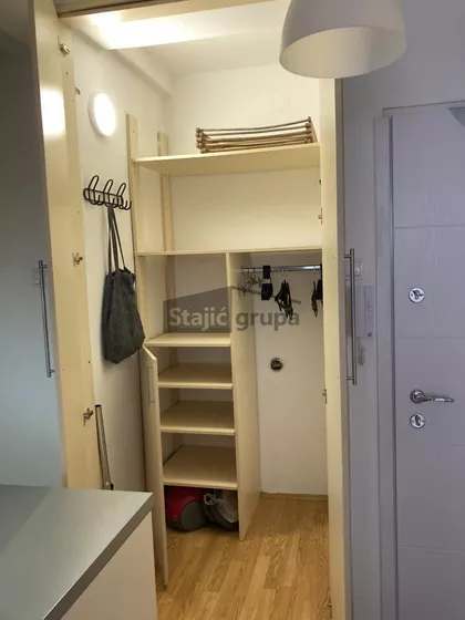 Sarajevska | 4zida.rs