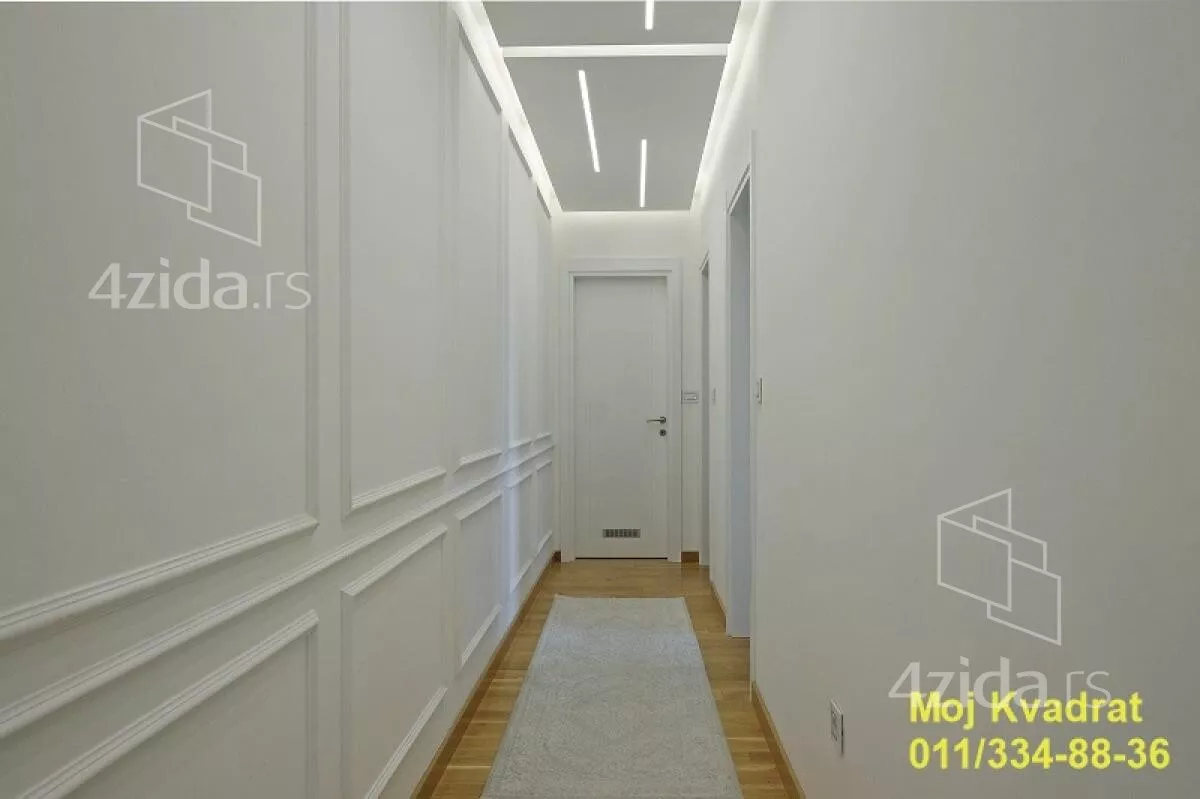 Petosoban stan | 4zida