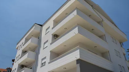 Vrnjački Partizanski Odred | 4zida.rs