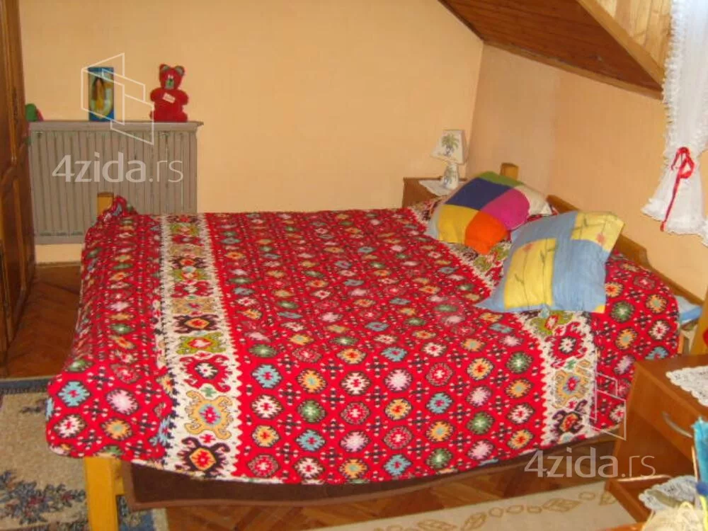 Kuća | 4zida