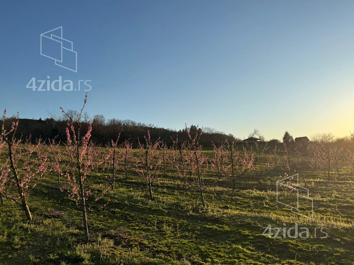 Građevinsko zemljište | 4zida