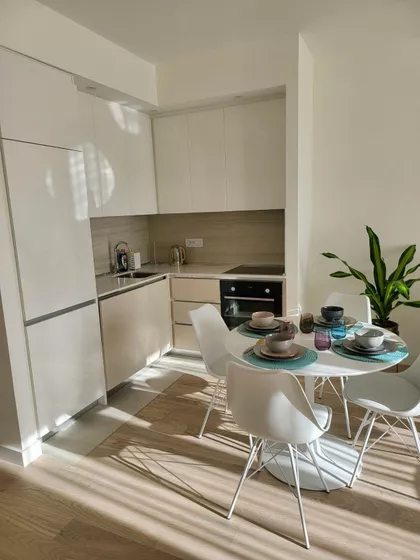 Beograd na vodi | 4zida.rs