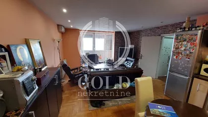 Bulevar oslobođenja | 4zida.rs