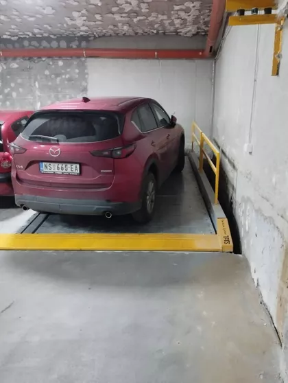 Podujevska 14 | 4zida.rs