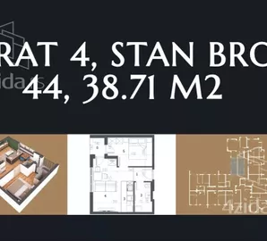 Centar 3, Gradske lokacije, Subotica, 1.0 stan | 4zida.rs