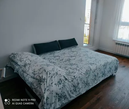 Milovana Gušića 107 | 4zida.rs