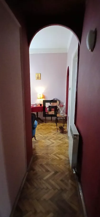 Smiljanićeva | 4zida.rs