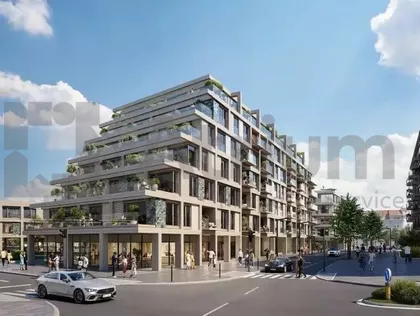 Beograd na vodi | 4zida.rs