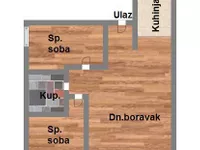 Adice, Gradske lokacije, Novi Sad | 4zida.rs