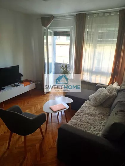 Cvijićeva | 4zida.rs