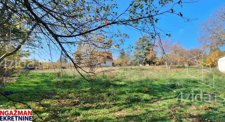 Građevinsko zemljište | 4zida