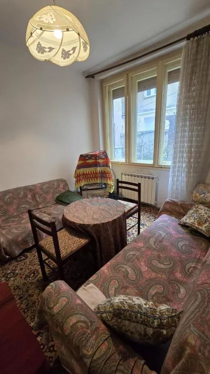 Ilije Garašanina | 4zida.rs