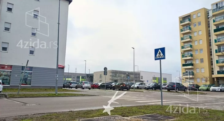 Ugostiteljski objekat | 4zida