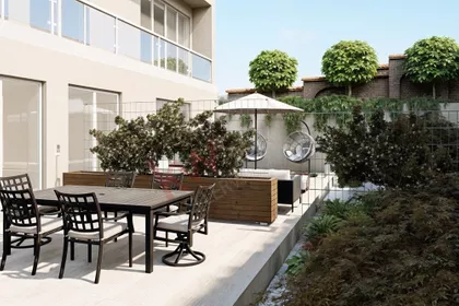 Internacionalnih brigada | 4zida.rs