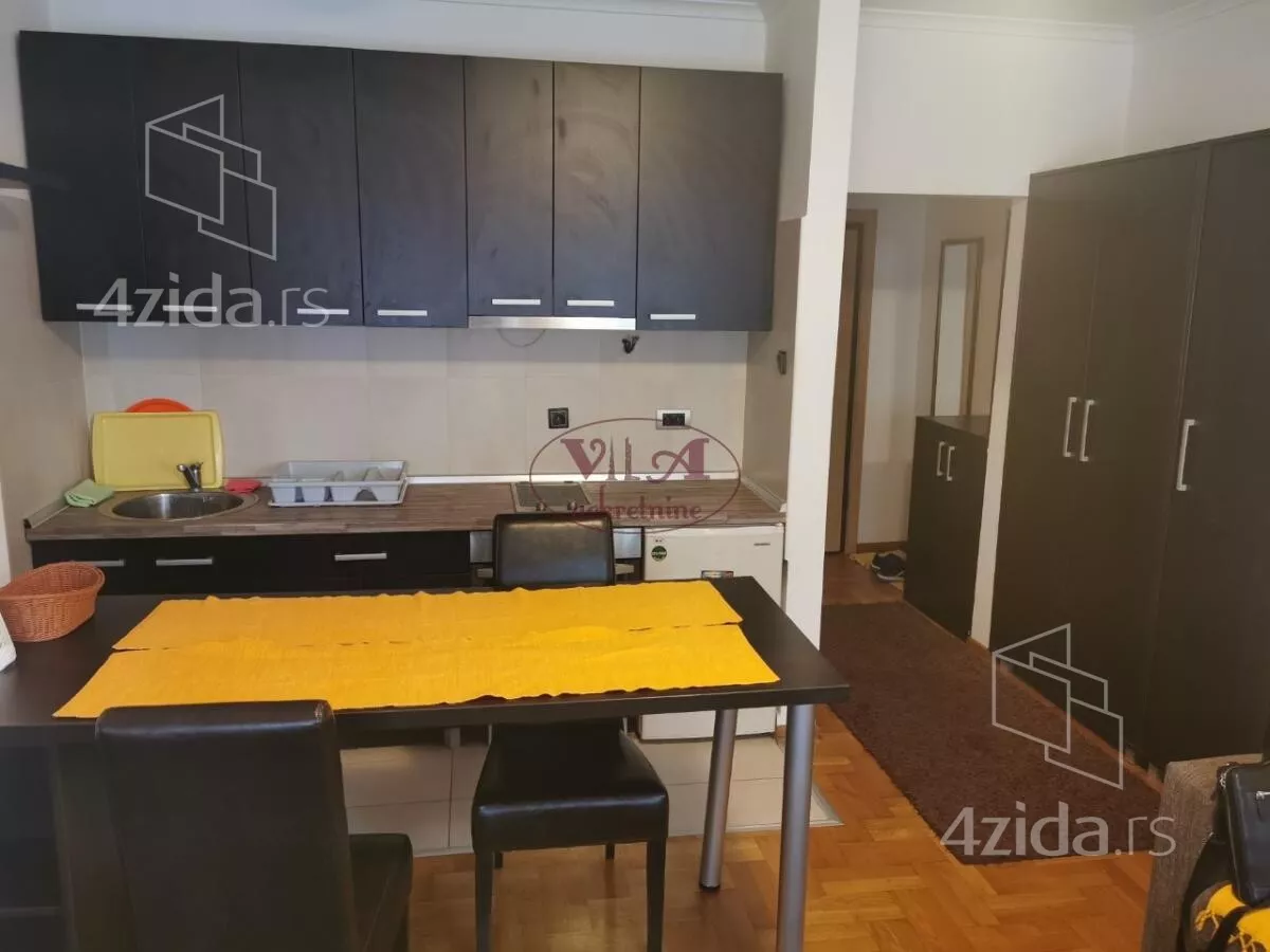 Garsonjera | 4zida