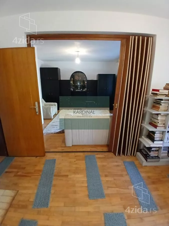 Kuća | 4zida