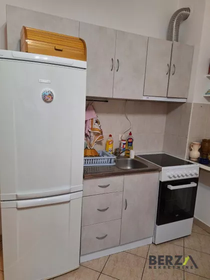Sajmište | 4zida.rs