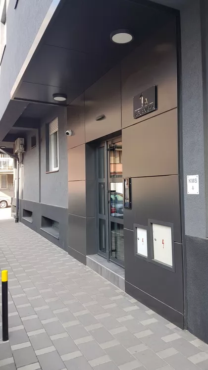 Jablanička 1A | 4zida.rs