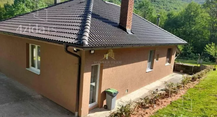 Kuća | 4zida