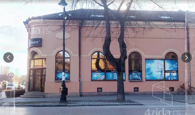 3-etažna kuća | 4zida