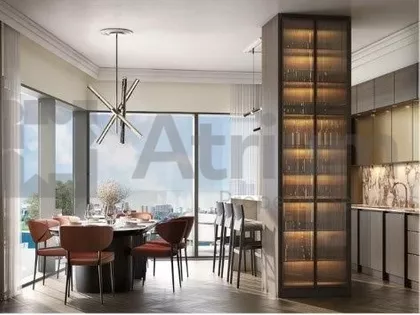 Beograd na vodi | 4zida.rs