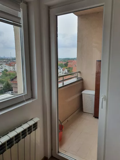 Zrenjaninski Put 45A | 4zida.rs