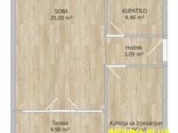 Borča, Palilula opština, Beograd | 4zida.rs