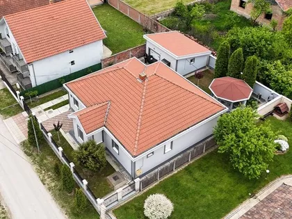 Ilije Smiljanića 9 | 4zida.rs