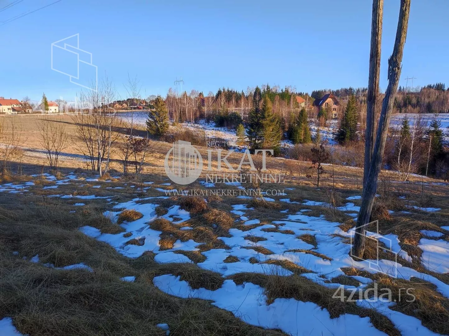 Građevinsko zemljište | 4zida