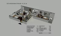 Centar, Medijana, Gradske lokacije, Niš | 4zida.rs | 4zida.rs